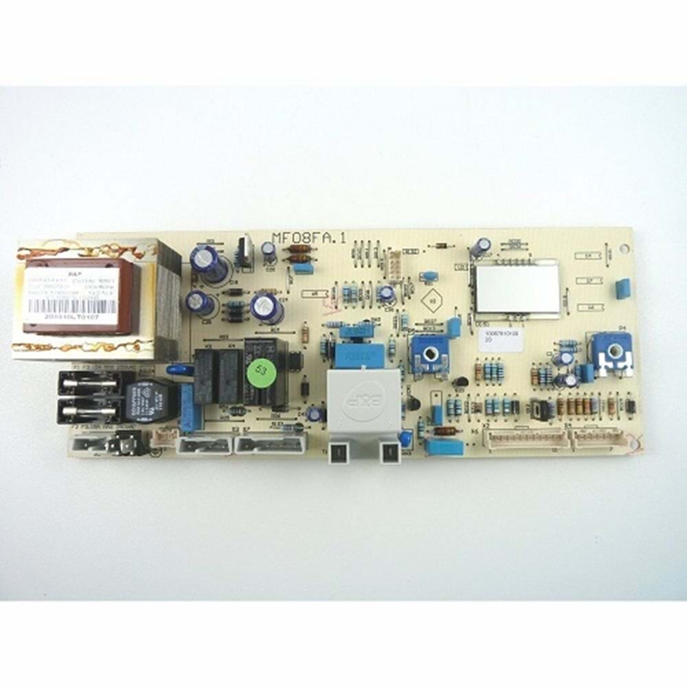 ELEKTRONİK KART FERROLI 39812370