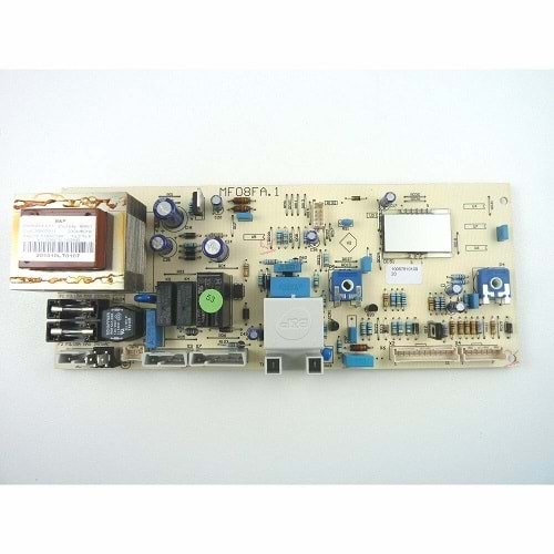 ELEKTRONİK KART FERROLI 39812370