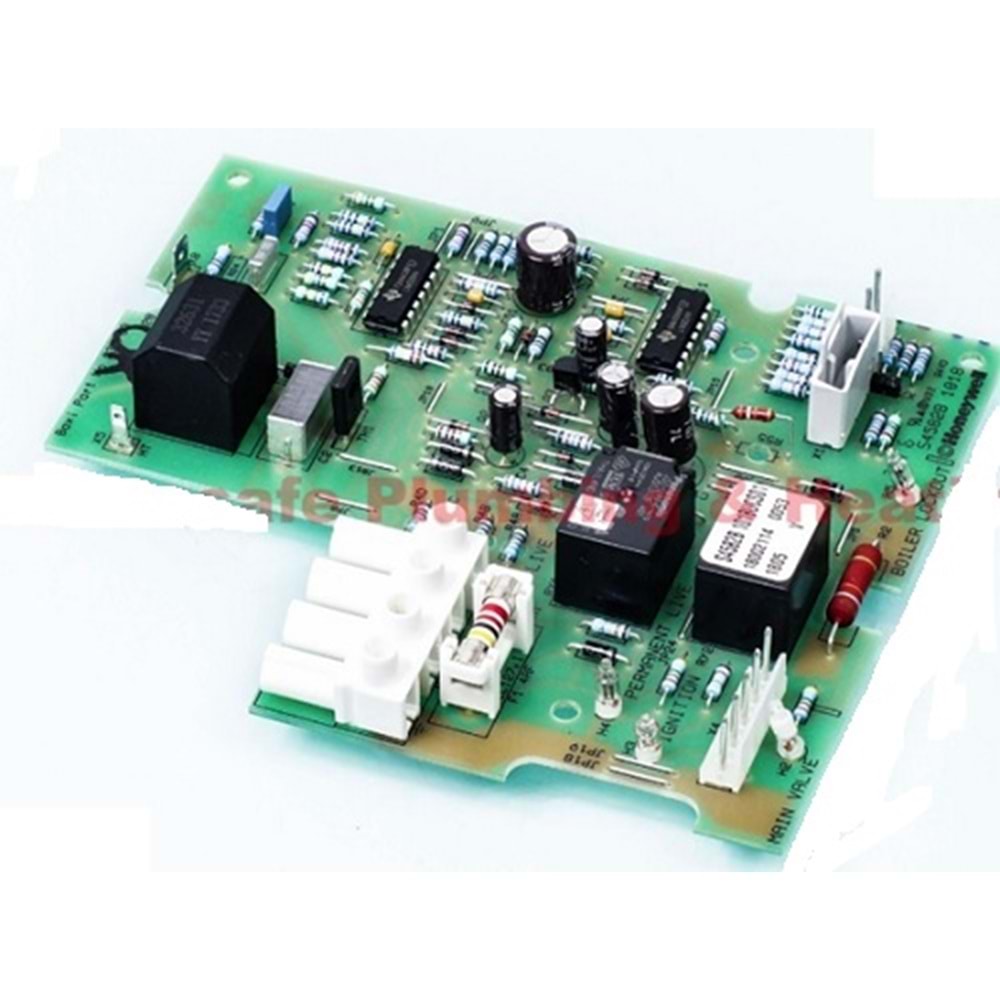 ELEKTRONİK KART BAXI PCB 237730 S4582B1018U