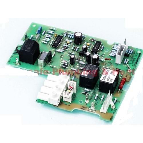ELEKTRONİK KART BAXI PCB 237730 S4582B1018U