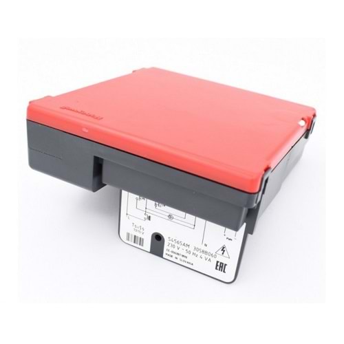 ELEKTRONİK ATEŞLEME KART HONEYWELL S4565AM3058U PROTHERM 0020025301