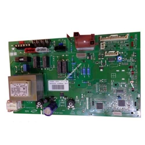 ELEKTRONİK KART VIESSMANN VITOPEND100WHD1