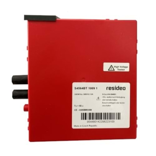 ELEKTRONİK ATEŞLEME KART HONEYWELL S4564BT1009U VIESSMANN VITOGAS 050/100