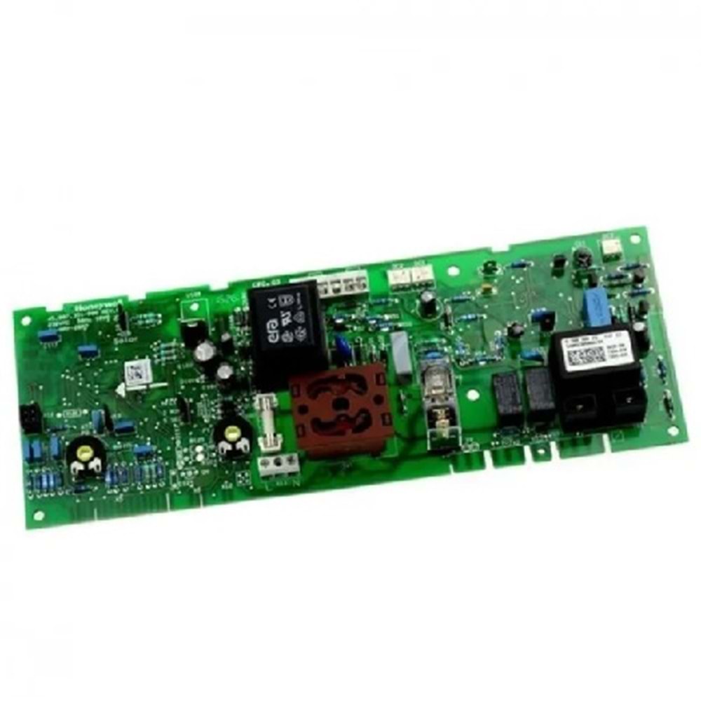 ELEKTRONİK ATEŞLEME KART HONEYWELL S4962CM1004V04U JUNKERS BOSC EUROLINE COMPACT EUROSTAR