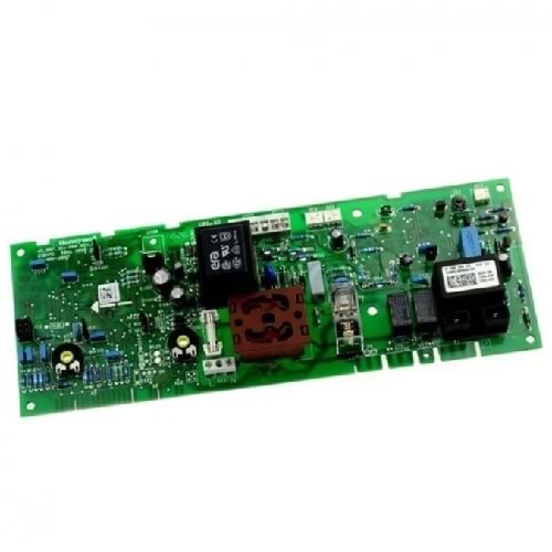 ELEKTRONİK ATEŞLEME KART HONEYWELL S4962CM1004V04U JUNKERS BOSC EUROLINE COMPACT EUROSTAR