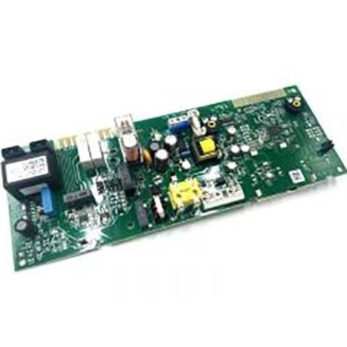 ELEKTRONİK ATEŞLEME KART HONEYWELL S4962CM2020U ESYS, BOSCH GAZ 3000 JUNKERS CERACLASS
