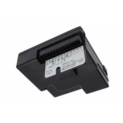 ELEKTRONİK ATEŞLEME KART HONEYWELL S4565CD1039U HERMANN SAUNIER DUVAL H052001678 RADIANT