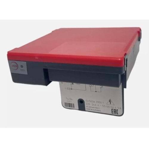 ELEKTRONİK ATEŞLEME KART HONEYWELL S4565A2050U