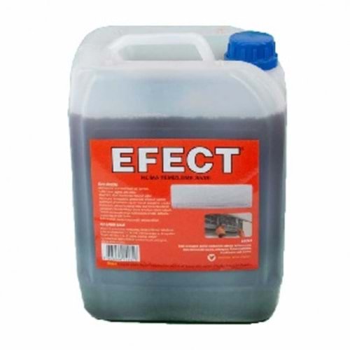 KLİMA TEMİZLEME EFECT 5kg