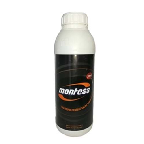 MONTESS TESİSAT KAÇAK TAMİR KİMYASALI