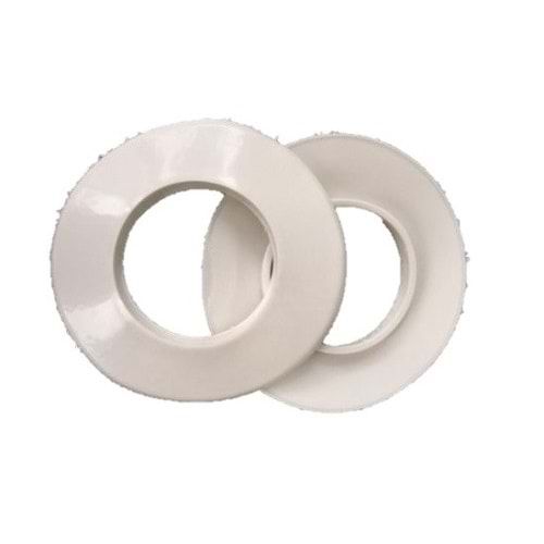 100MM LÜK BACA AYNA TOZ CONTASI FLANŞ 2 ADET TAKIM