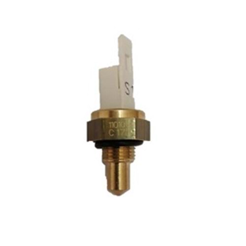 DALDIRMA NTC HONEYWELL DEMİRDÖKÜM ADEN KALISTO ORINGLİ 15MM BEYAZ