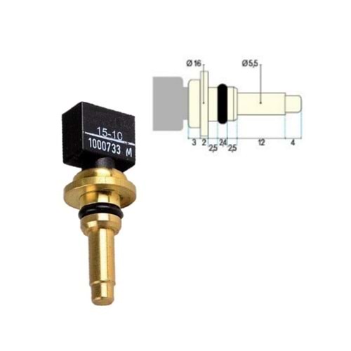 NTC CHAFFOTEAUX PROTHERM WOLF BIASSI SAVIO ALARKO YENİ TİP