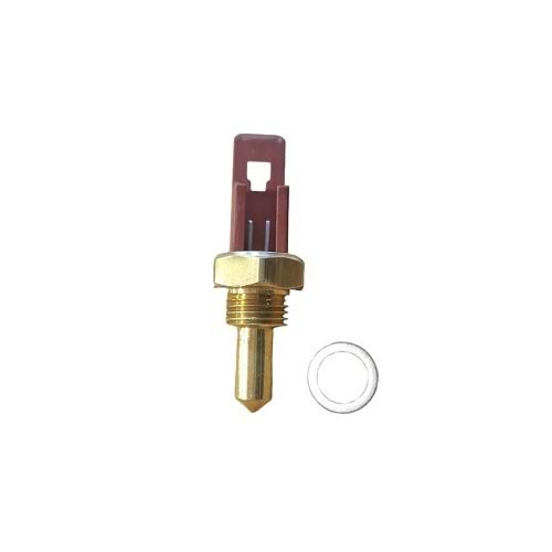 BAYMAK NTC GENEROUS 10K, G1/8, AA13MM KIRMIZI SOKET