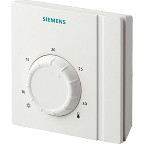 ODA TERMOSTATI SIEMENS RAA21