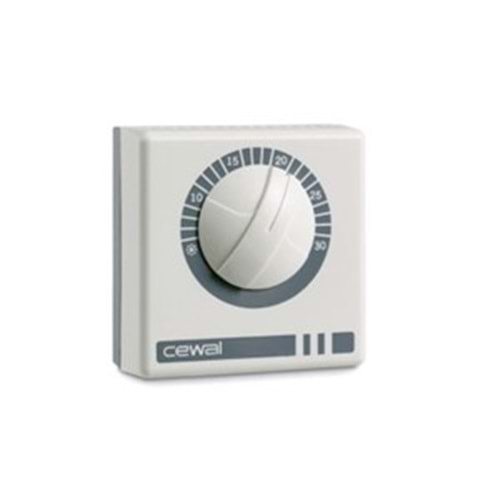 ODA TERMOSTATI ANALOG CEWAL