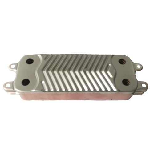 PLAKA EŞANJÖR SWEP VAILLANT TURBOTEC 12 PLAKA