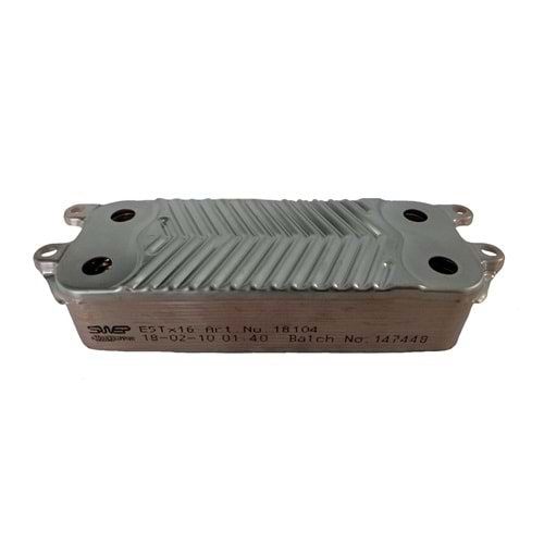 PLAKA EŞANJÖR SWEP VAILLANT TURBOTEC 16 PLAKA