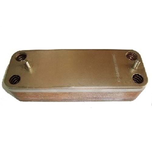 PLAKA EŞANJÖR ERA BAYMAK LUNA OCEAN ISOFAST 12 PLAKA 178 MM