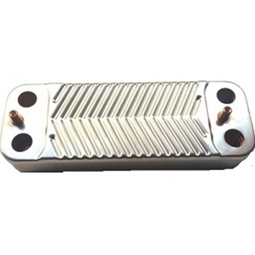 PLAKA EŞANJÖR SWEP MILENIUM PLUS VINTO 12 PLAKA 172 MM