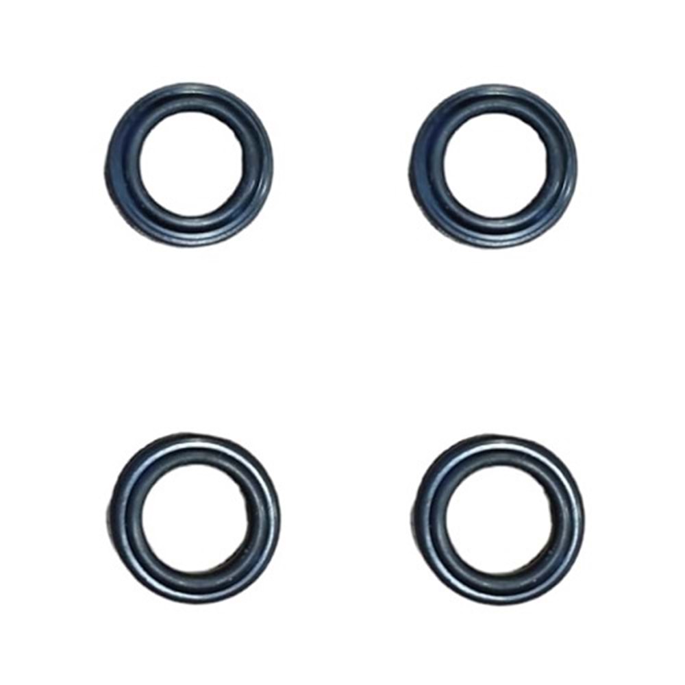 EŞANJÖR ORING SET TAKIM VAILLANT TURBOTEC PROTHERM 4 SMALL 13X21,60X5,75 TAKIM