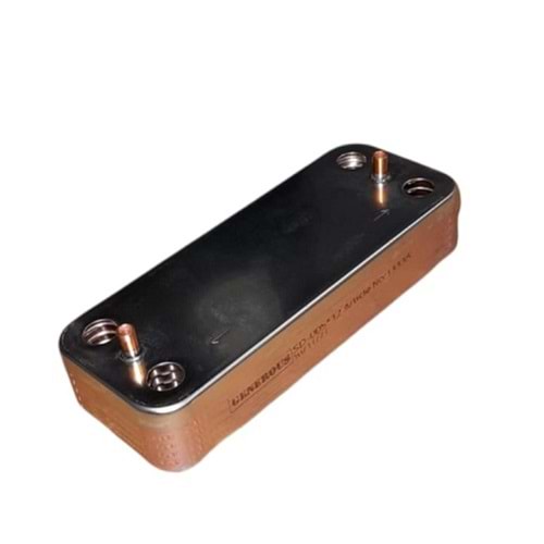 PLAKA EŞANJÖR GENEROUS ARISTON ESKİ SERENA ECA CONFEO 12 PLAKA 148MM