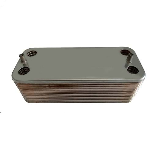 PLAKA EŞANJÖR GENEROUS 14 PLAKA ECO5 LUNA5 AIRFEL DAIKIN 160MM