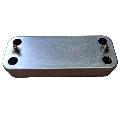 PLAKA EŞANJÖR ÖNAYSAN 12 PLAKA ECA ESKİ SERENA CITIUS PREMIX 148 MM