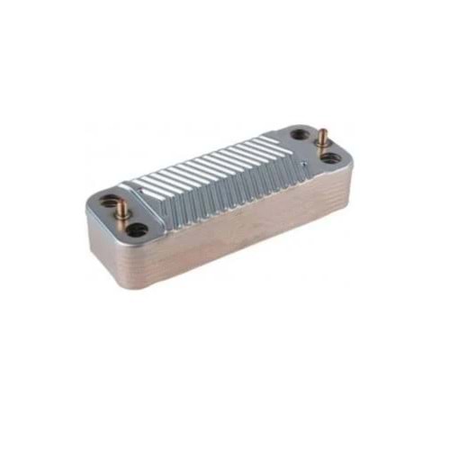 PLAKA EŞANJÖR SWEP 16 PLAKA ECO5 LUNA5 AIRFEL 160MM