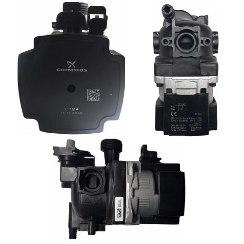 GRUNDFOS ERP UPM 4 15-70 54W AOKR POMPA FREKANS KONTROLLÜ