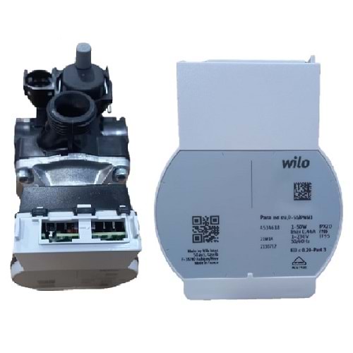 WILO POMPA PARA KSL/ 7-50 WARMHAUS FERROLI