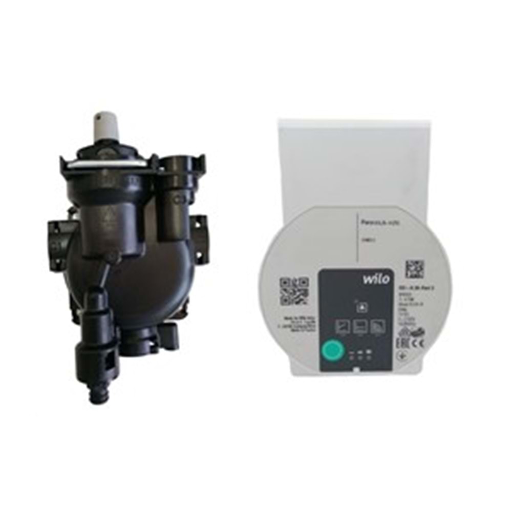 WILO POMPA PARA KSL/6-43 IPWM-12 43W