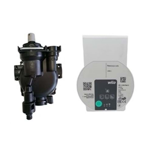 WILO POMPA PARA KSL/6-43 IPWM-12 43W