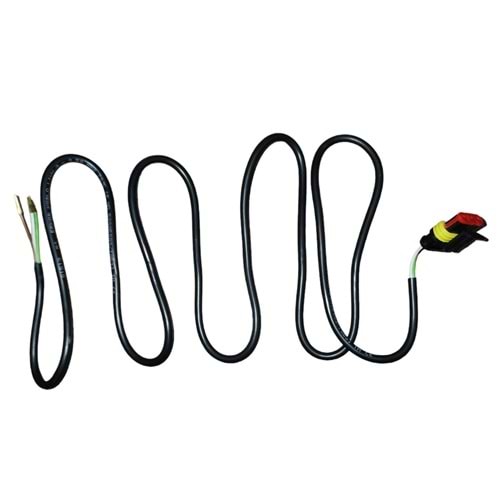 KABLO GRUNDFOS UPM POMPA GÜÇ POWER 150CM