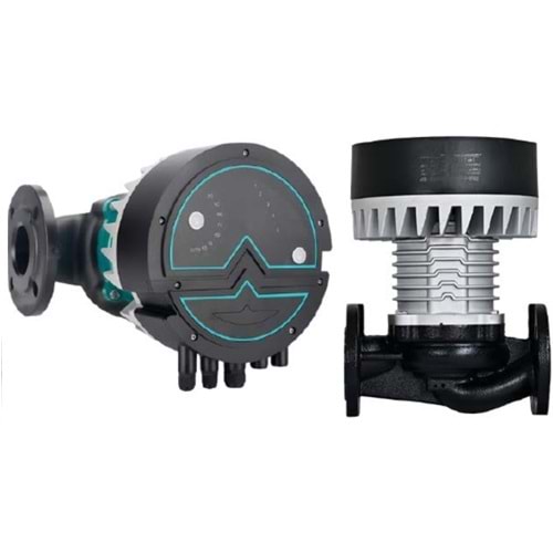 SİRKÜLASYON POMPASI GENEROUS PWM ERP GPA 65-12F 340MM AC230V MAX.750W 12M-Q36-DN65-FLANGED