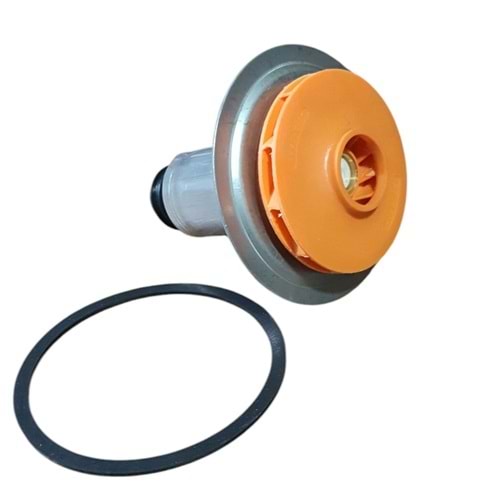 SİRKÜLASYON POMPASI İÇ TAKIM TURUNCU TERS DÖNEN W-FORCE WILO TSL 12/5-3C TİP ROTOR