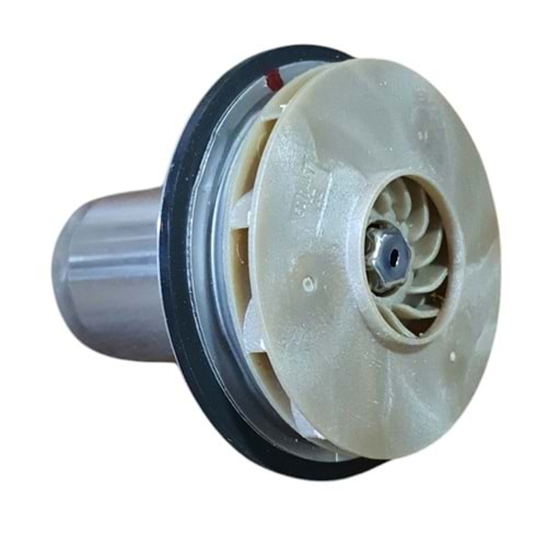SİRKÜLASYON POMPASI İÇ TAKIM BROWN TERS DÖNEN G-FORCE GRUNDFOS 15-65 TİP ROTOR