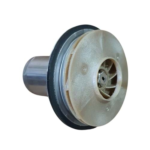 SİRKÜLASYON POMPASI İÇ TAKIM BROWN TERS DÖNEN G-FORCE GRUNDFOS 15-60 TİP ROTOR