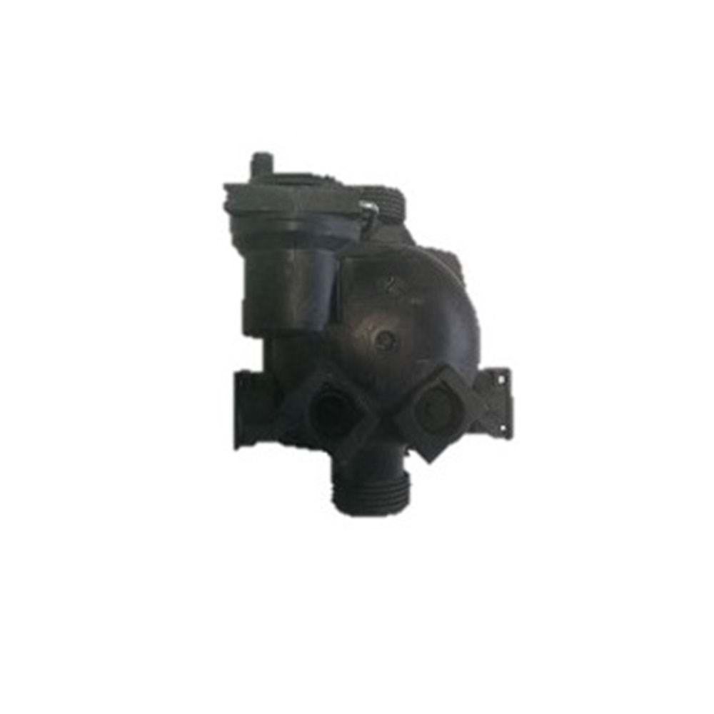 GRUNDFOS POMPA BLOĞU KAZAN