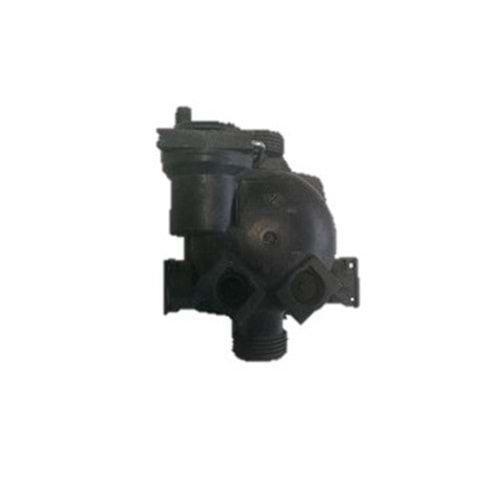 GRUNDFOS POMPA BLOĞU KAZAN