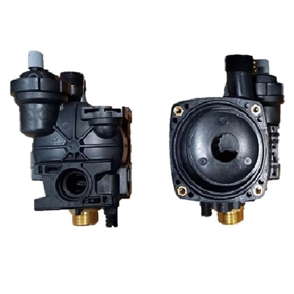 GRUNDFOS POMPA BLOGU AIRFELL DAIKIN