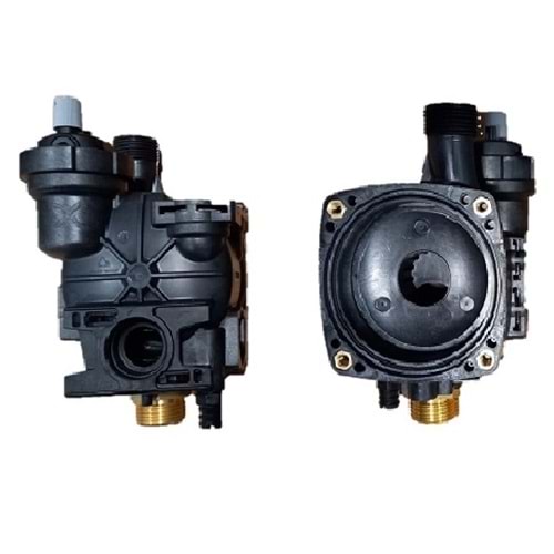 GRUNDFOS POMPA BLOGU AIRFELL DAIKIN