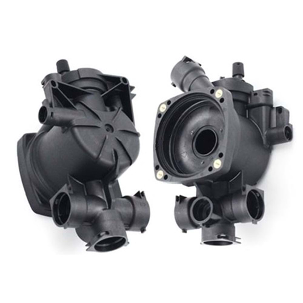 GRUNDFOS POMPA BLOGU BERETTA RIELLO ARÇELİK