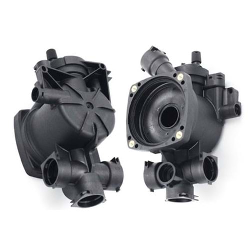 GRUNDFOS POMPA BLOGU BERETTA RIELLO ARÇELİK