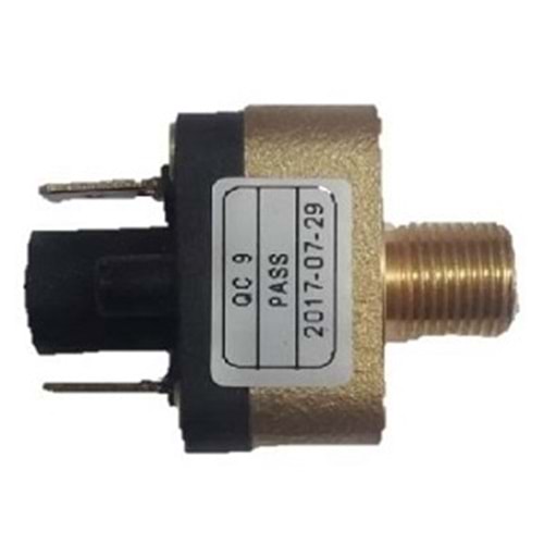 SU BASINÇ SONDA HUADI DİŞLİ 1/8 MİNİ PİRİNÇ