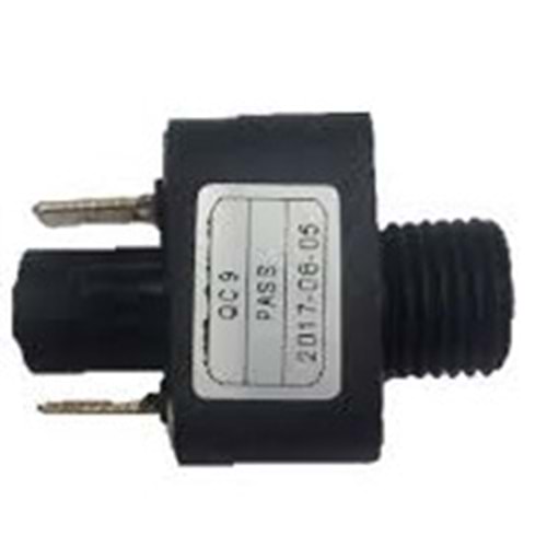 SU BASINÇ SONDA HUADI DİŞLİ 1/4 MİNİ