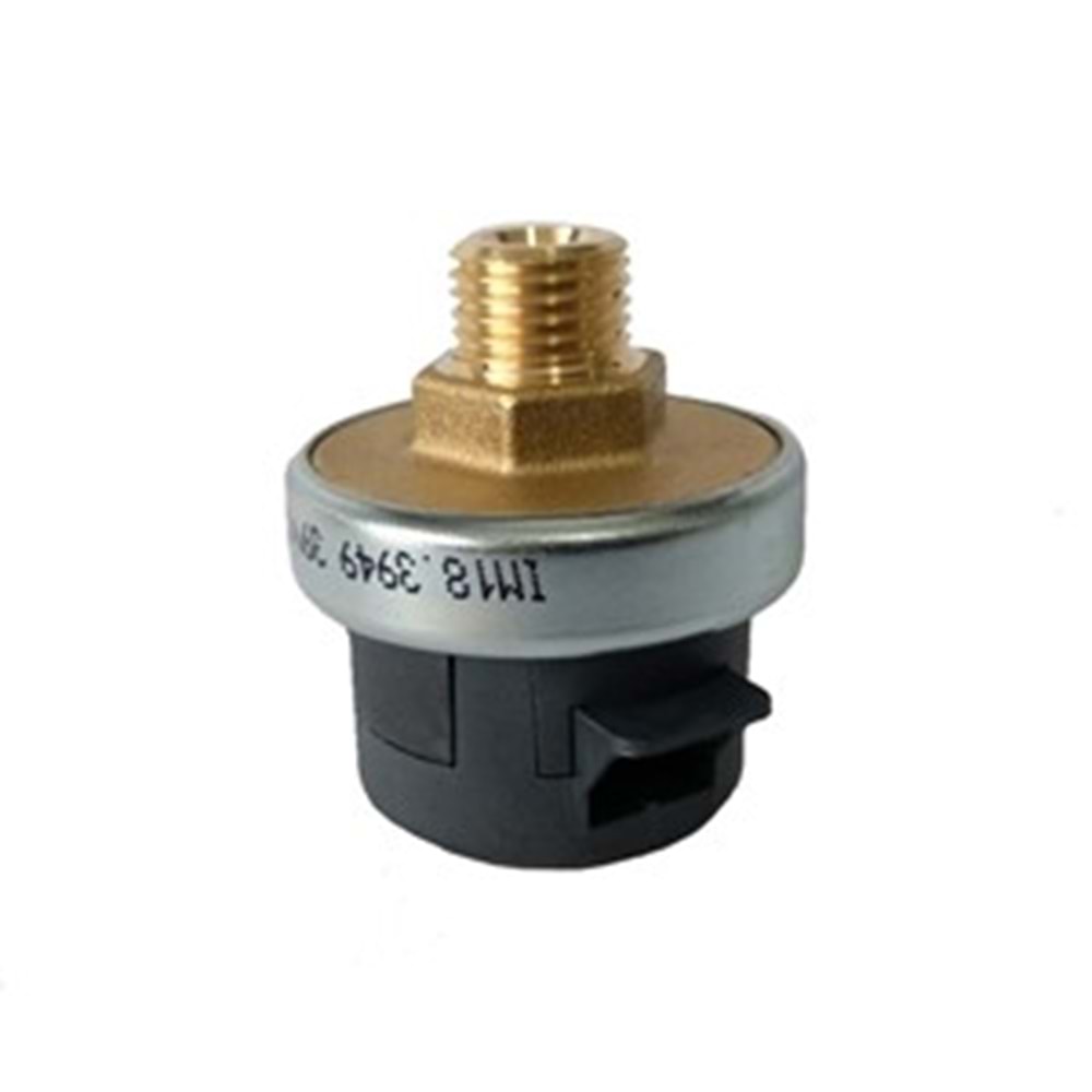MATER TRANSDUCER DİŞLİ 1/4