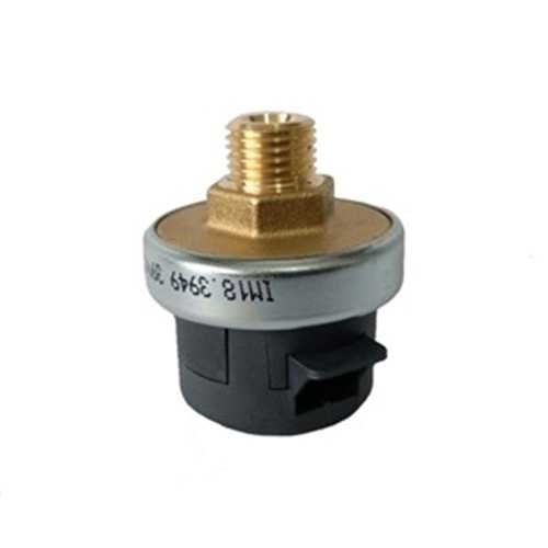 MATER TRANSDUCER DİŞLİ 1/4