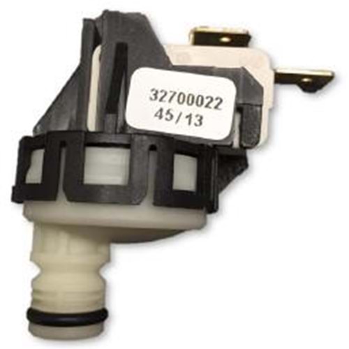 SU BASINÇ SONDASI ELBI BITRON ARISTON DAIKIN BEYAZ SWITCH