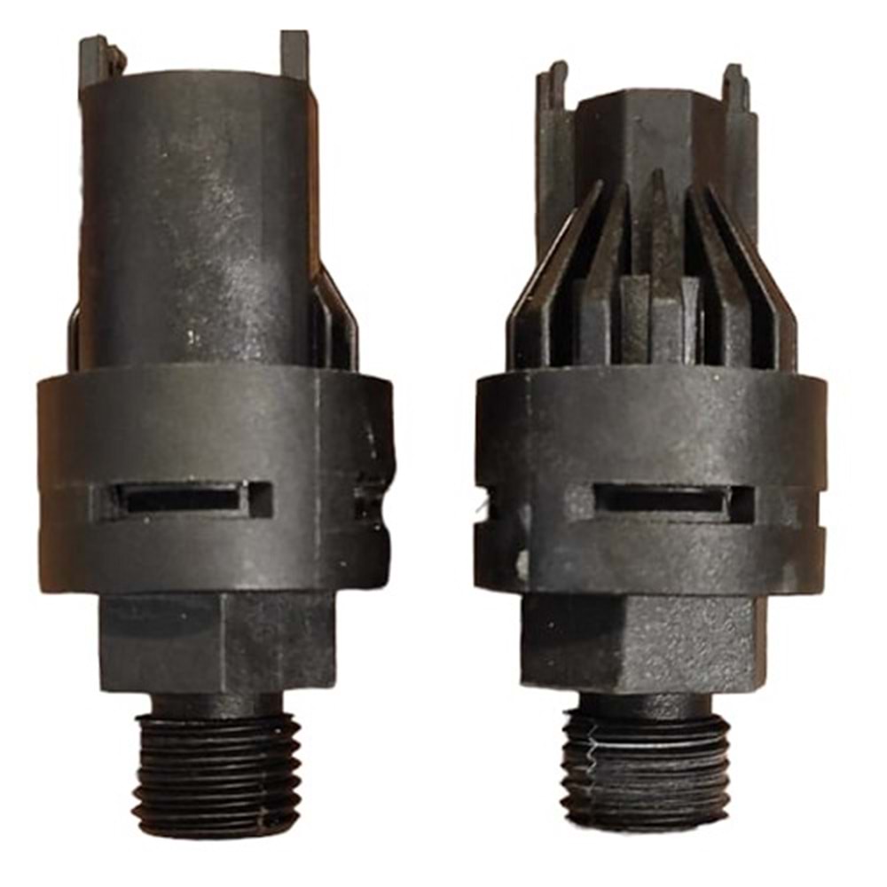 TRANSDUCER HUADI DİŞLİ Ø12,70 MM, G 1/4
